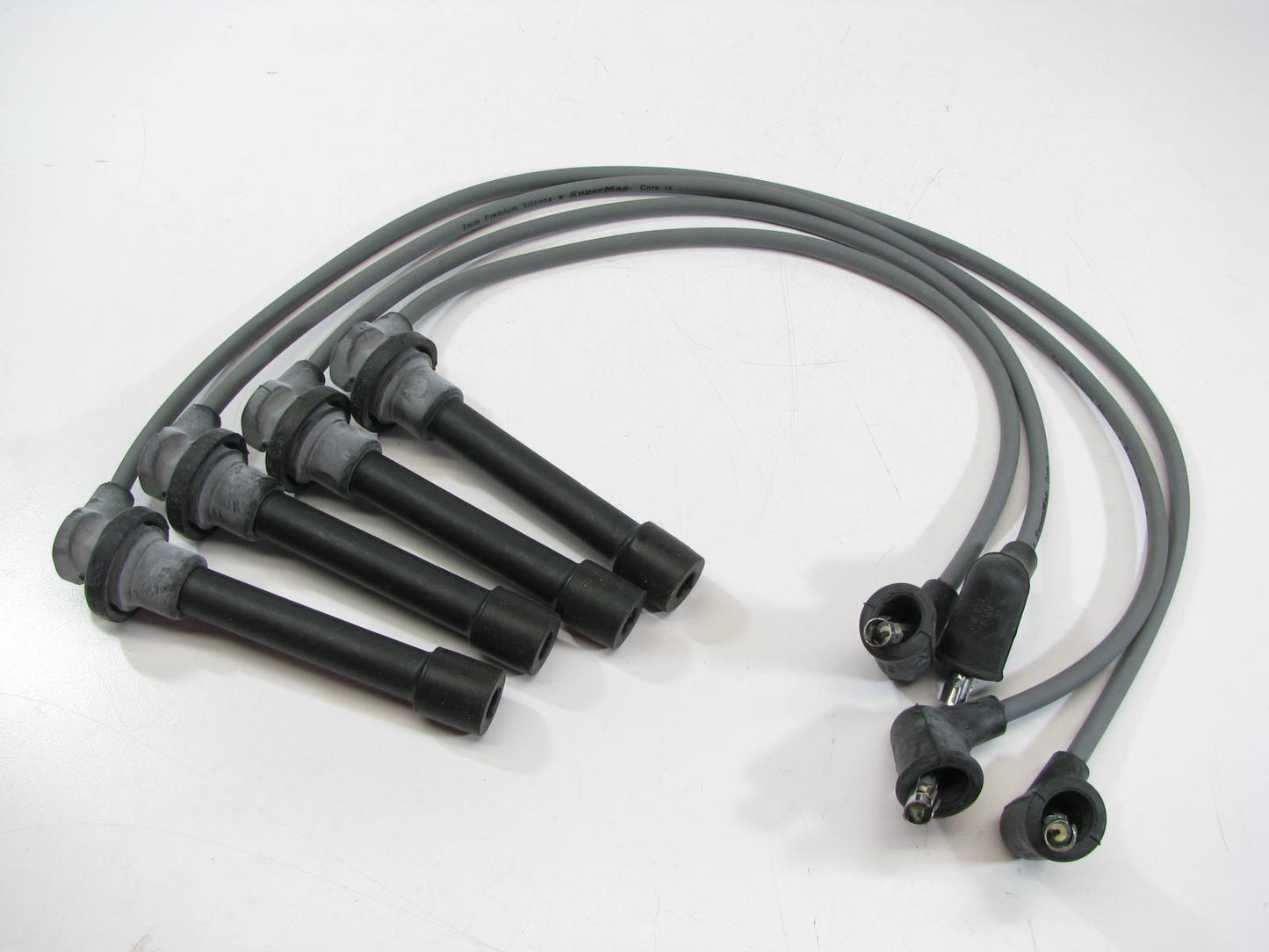 New BWD CH74122 Ignition Spark Plug Wire Set