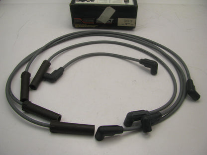 BWD CH7413 Ignition Spark Plug Wire Set for 1988-1993 Chevrolet GMC 2.5L