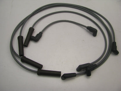 BWD CH7413 Ignition Spark Plug Wire Set for 1988-1993 Chevrolet GMC 2.5L