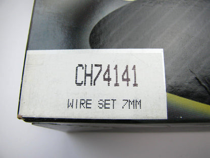 BWD CH74141 Ignition Spark Plug Wire Set - 1995-1996 Neon, 1997-98 Stratus 2.0L
