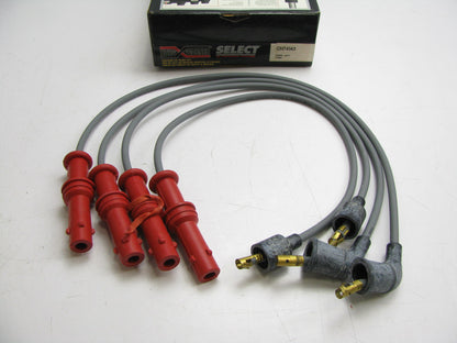 BWD CH74143 Ignition Spark Plug Wire Set For 1993-1994 Subaru Impreza 1.8L-H4