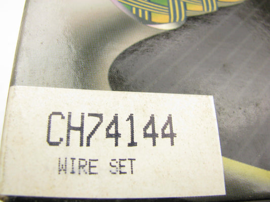 BWD CH74144 Ignition Spark Plug Wire Set For 1995-1996 Subaru Impreza 1.8L-H4