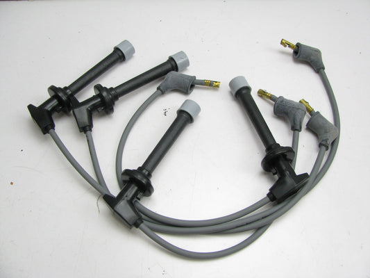 BWD CH74146 Ignition Spark Plug Wire Set For 1995-1998 Nissan 2.0L-L4