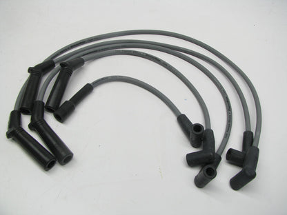 BWD CH7414 Ignition Spark Plug Wire Set For 1987-1993 GM Isuzu 1.5L 1.6L-L4