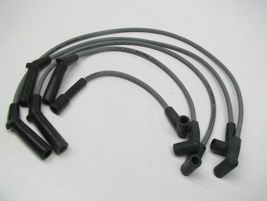 BWD CH7414 Ignition Spark Plug Wire Set For 1987-1993 GM Isuzu 1.5L 1.6L-L4