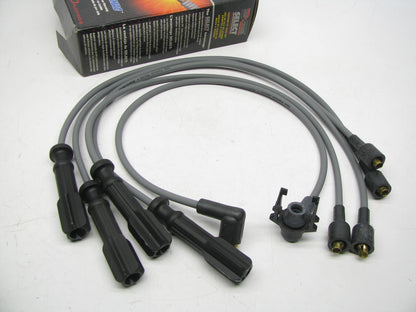 BWD CH74157 Ignition Spark Plug Wire Set for 1994-1995 Volvo 940 2.3L-L4