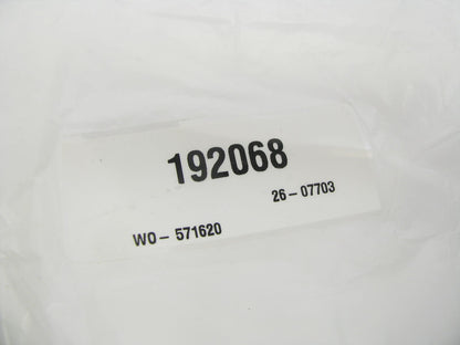 BWD CH74157 Ignition Spark Plug Wire Set for 1994-1995 Volvo 940 2.3L-L4