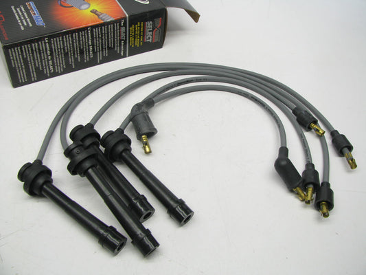 BWD CH74159 Ignition Spark Plug Wire Set For 1992-1997 Suzuki 1.6L-L4