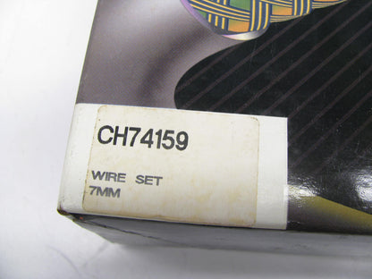 BWD CH74159 Ignition Spark Plug Wire Set For 1992-1997 Suzuki 1.6L-L4