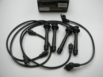 BWD CH74159D Pro Series Ignition Spark Plug Wire Set - 1992-97 Suzuki 1.6L