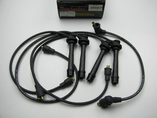 BWD CH74159D Pro Series Ignition Spark Plug Wire Set - 1992-97 Suzuki 1.6L