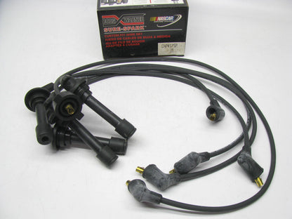 BWD CH7417SP Ignition Spark Plug Wire Set For 1986-1989 Acura Integra 1.6L D16A1