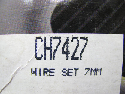 BWD CH7427 Ignition Spark Plug Wire Set For 1989-1997 GM Suzuki 1.3L-L4