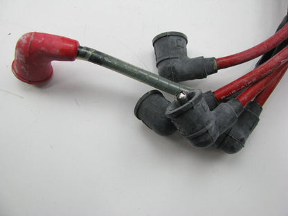 BWD CH7447SP Ignition Spark Plug Wire Set