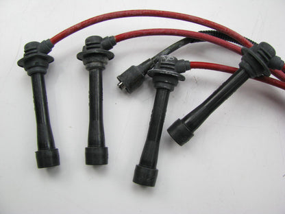BWD CH7447SP Ignition Spark Plug Wire Set