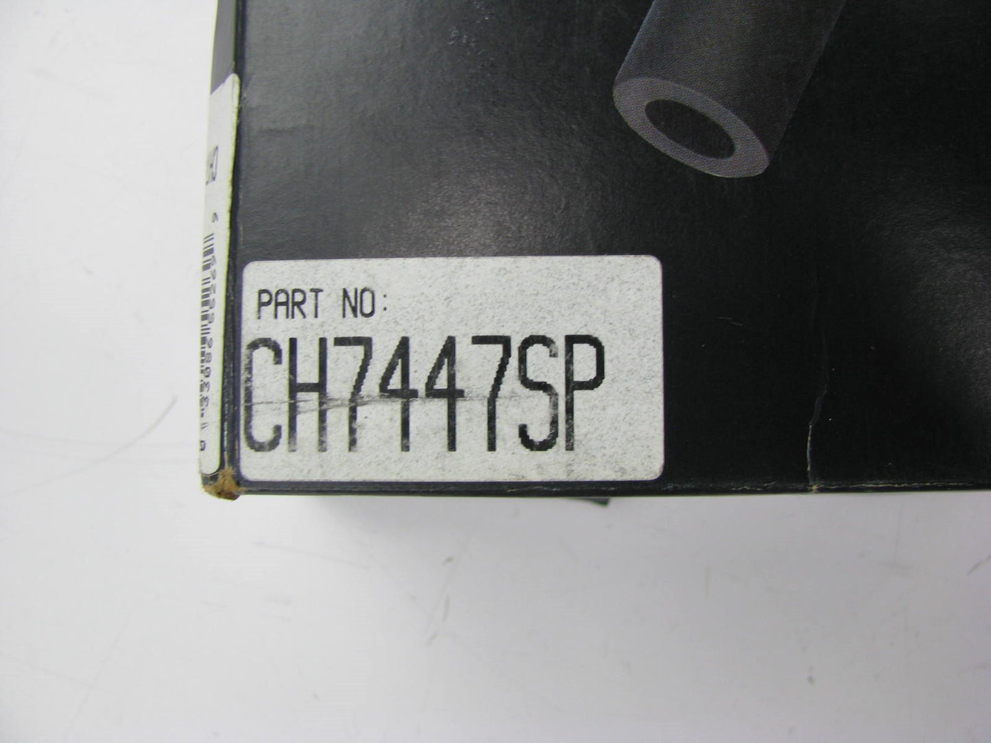 BWD CH7447SP Ignition Spark Plug Wire Set