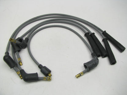 BWD CH7451 Ignition Spark Plug Wire Set For 1990-1995 Mazda 323 1.6L-L4
