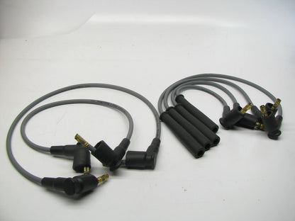 BWD CH7456 Ignition Spark Plug Wire Set For 1989-1992 Volvo 2.3L-L4