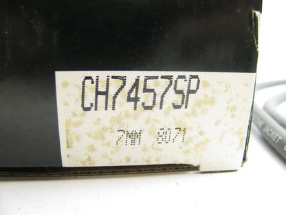 BWD CH7457SP Ignition Spark Plug Wire Set - 1984-1987 Honda Civic 1.5L