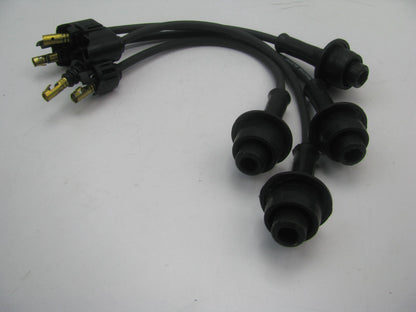 BWD CH7467SP Ignition Spark Plug Wire Set For 1984-1989 Toyota Van 2.0L 2.2L
