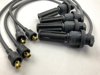 BWD CH7481SP Ignition Spark Plug Wire Set