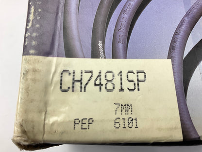 BWD CH7481SP Ignition Spark Plug Wire Set