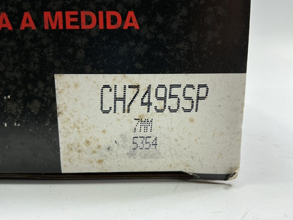 BWD CH7495SP Ignition Spark Plug Wire Set - 1987-1993 Mazda B2600, 1989-1994 MPV
