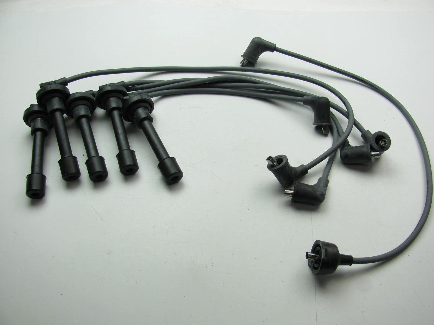BWD CH7508U Ignition Spark Plug Wire Set For 95-98 Acura TL, 92-94 Acura Vigor