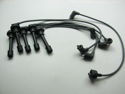 BWD CH7508U Ignition Spark Plug Wire Set For 95-98 Acura TL, 92-94 Acura Vigor
