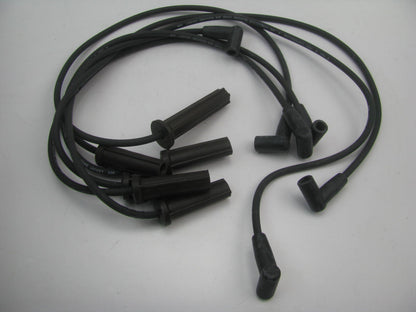 BWD CH76113SP Ignition Spark Plug Wire Set For 1993-95 Chevrolet & Pontiac 3.4L