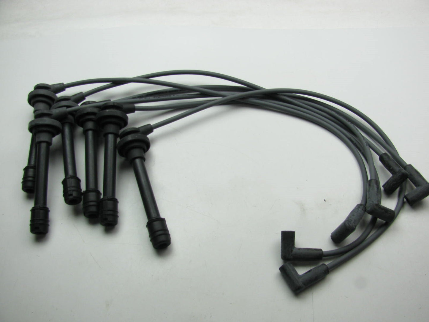 BWD CH76121 Ignition Spark Plug Wire Set For 92-95 Isuzu Trooper 3.2l V6