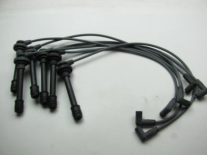 BWD CH76121 Ignition Spark Plug Wire Set For 92-95 Isuzu Trooper 3.2l V6