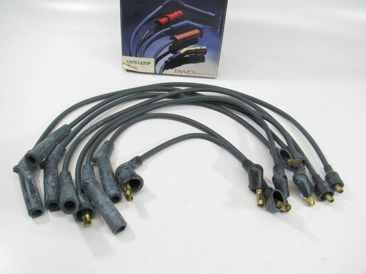 BWD CH76122SP Ignition Spark Plug Wire Set 1993-1996 Mitsubishi Diamante 3.0L-V6