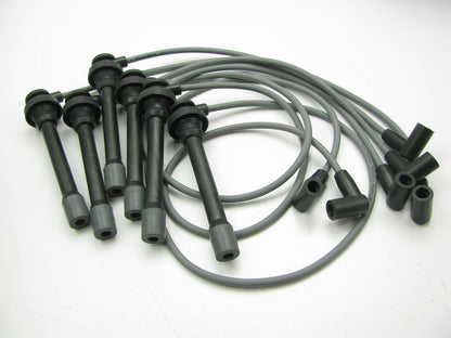 BWD CH76142 Ignition Spark Plug Wire Set for 1996-1997 GM 3.4L-V6