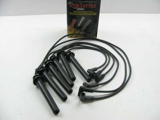 BWD CH76142D Ignition Spark Plug Wire Set - 1996-1997 Lumina Grand Prix 3.4L V6