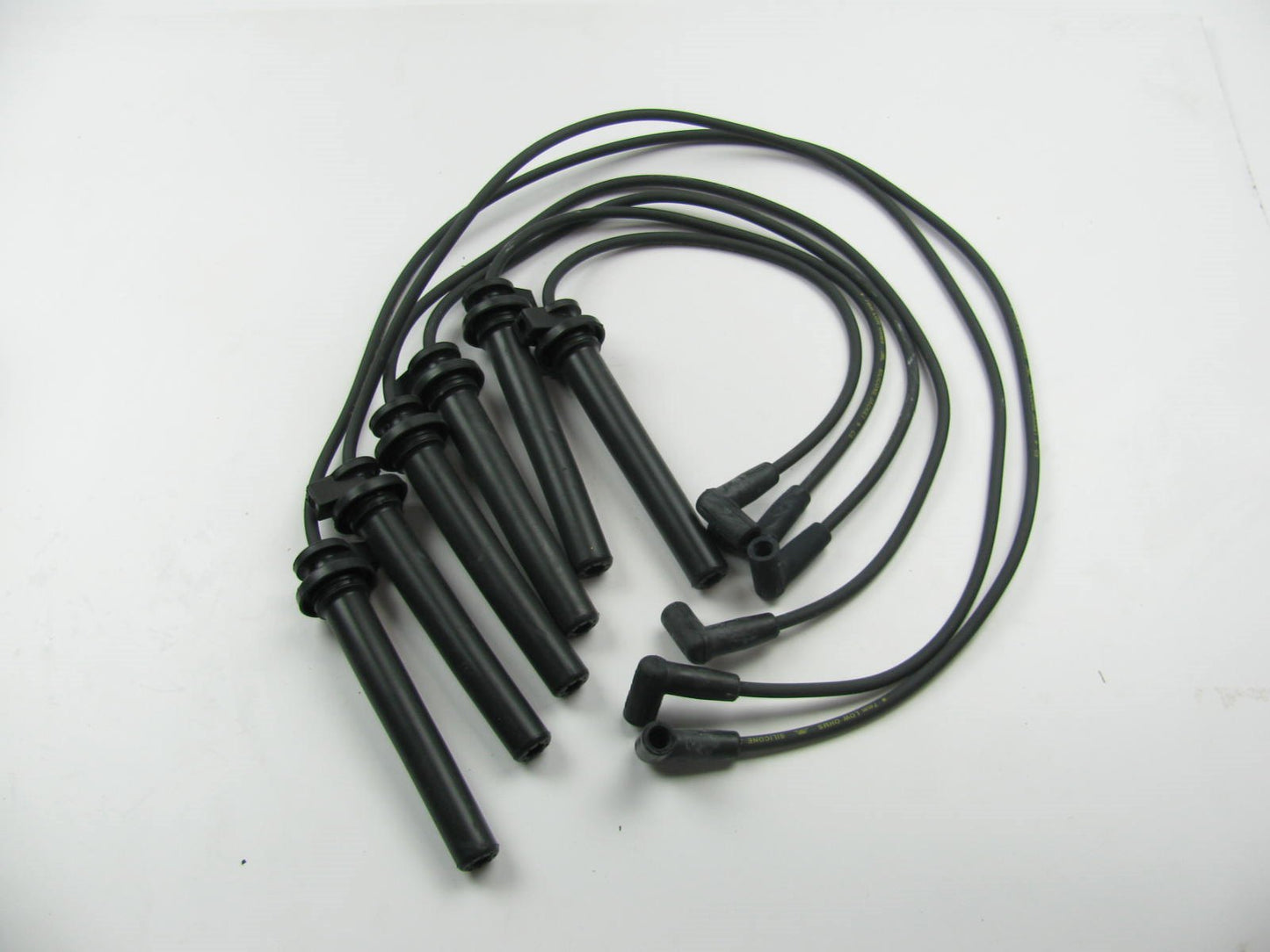BWD CH76142D Ignition Spark Plug Wire Set - 1996-1997 Lumina Grand Prix 3.4L V6