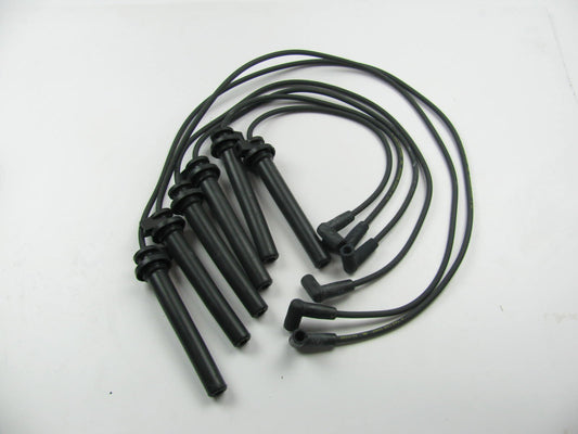 BWD CH76142D Ignition Spark Plug Wire Set - 1996-1997 Lumina Grand Prix 3.4L V6