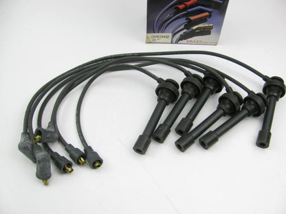 BWD CH76144SP Ignition Spark Plug Wire Set 1997-1998 GM 3.8L-V6 Supercharged