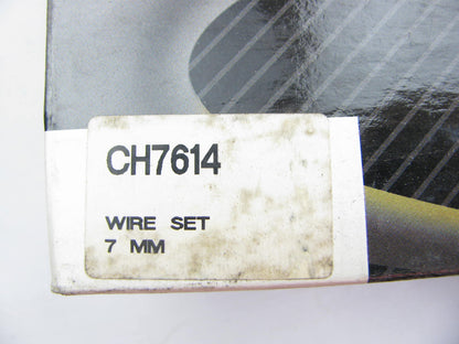 BWD CH7614 Ignition Spark Plug Wire Set 1989-90 Chevrolet Caprice 4.3L-V6