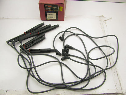 BWD CH76154SP Ignition Spark Plug Wire Set for 2000 Buick Pontiac 3.8L-V6