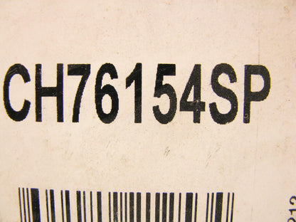 BWD CH76154SP Ignition Spark Plug Wire Set for 2000 Buick Pontiac 3.8L-V6