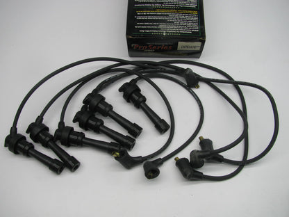 BWD CH76163D Ignition Spark Plug Wire Set For 1997-99 Mitsubishi 3000GT 3.0L-V6