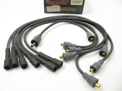 BWD CH7619D Spark Plug Wire Set For 1987 Dodge Dakota 3.9L-V6