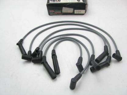 BWD CH7626 Ignition Spark Plug Wire Set For 1990-1995 Chrysler 3.3L 3.8L-V6