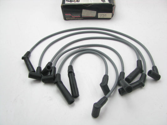 BWD CH7626 Ignition Spark Plug Wire Set For 1990-1995 Chrysler 3.3L 3.8L-V6