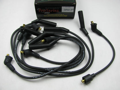 BWD CH7632D Ignition Spark Plug Wire Set For 1991-96 Dodge Stealth NON-TURBO