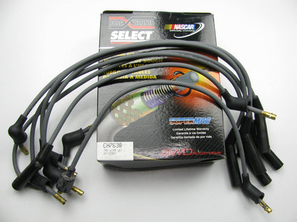 BWD CH7638 Ignition Spark Plug Wire Set