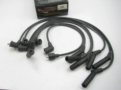BWD CH7638D Ignition Spark Plug Wire Set For 1989-2000 Chrysler 3.0L-V6