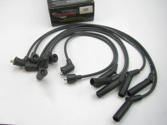 BWD CH7638D Ignition Spark Plug Wire Set For 1989-2000 Chrysler 3.0L-V6