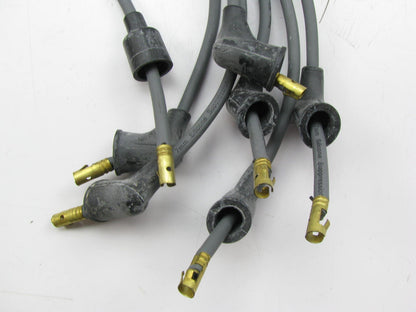 BWD CH7638SP Ignition Spark Plug Wire Set For 1989-2000 Chrysler 3.0L V6